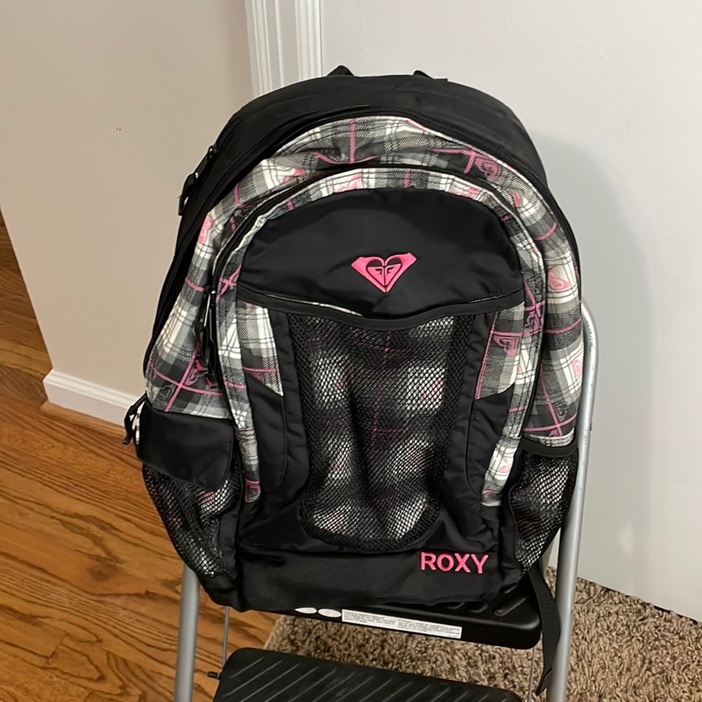 Roxy Backpack